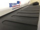 Rear Bumper w/o Parking Sensor 